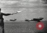 Immagine di Petlyakov sovietica Pe-2 bombardieri L'Ucraina, 1944, secondo 39 filmato di repertorio 65675065834