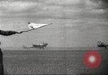 Immagine di Petlyakov sovietica Pe-2 bombardieri L'Ucraina, 1944, secondo 40 filmato di repertorio 65675065834