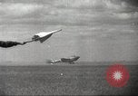 Immagine di Petlyakov sovietica Pe-2 bombardieri L'Ucraina, 1944, secondo 41 filmato di repertorio 65675065834