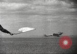Immagine di Petlyakov sovietica Pe-2 bombardieri L'Ucraina, 1944, secondo 42 filmato di repertorio 65675065834