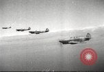 Standbild sowjetischen General Fedor Iwanowitsch Tolbukhin Repetition Sewastopol Ukraine, 1944, aus Sekunde 1 historischem Filmmaterial Videoclip 65675065835