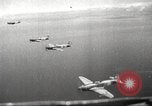 Standbild sowjetischen General Fedor Iwanowitsch Tolbukhin Repetition Sewastopol Ukraine, 1944, aus Sekunde 3 historischem Filmmaterial Videoclip 65675065835