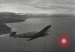 Standbild sowjetischen General Fedor Iwanowitsch Tolbukhin Repetition Sewastopol Ukraine, 1944, aus Sekunde 6 historischem Filmmaterial Videoclip 65675065835