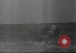 Standbild sowjetischen General Fedor Iwanowitsch Tolbukhin Repetition Sewastopol Ukraine, 1944, aus Sekunde 55 historischem Filmmaterial Videoclip 65675065835