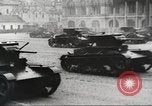 Image of Soviet troops Moscow Russia Soviet Union, 1935, second 6 stock footage video 65675065836