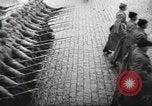 Image of Soviet troops Moscow Russia Soviet Union, 1935, second 8 stock footage video 65675065836