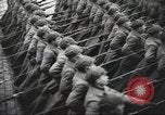 Image of Soviet troops Moscow Russia Soviet Union, 1935, second 13 stock footage video 65675065836