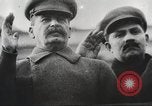 Image of Soviet troops Moscow Russia Soviet Union, 1935, second 14 stock footage video 65675065836