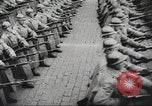 Image of Soviet troops Moscow Russia Soviet Union, 1935, second 17 stock footage video 65675065836
