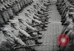 Image of Soviet troops Moscow Russia Soviet Union, 1935, second 19 stock footage video 65675065836