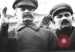 Image of Soviet troops Moscow Russia Soviet Union, 1935, second 20 stock footage video 65675065836