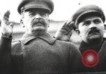 Image of Soviet troops Moscow Russia Soviet Union, 1935, second 21 stock footage video 65675065836