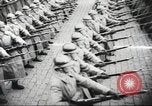 Image of Soviet troops Moscow Russia Soviet Union, 1935, second 24 stock footage video 65675065836
