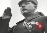 Image of Soviet troops Moscow Russia Soviet Union, 1935, second 26 stock footage video 65675065836
