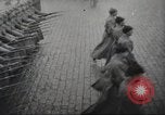 Image of Soviet troops Moscow Russia Soviet Union, 1935, second 27 stock footage video 65675065836