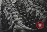 Image of Soviet troops Moscow Russia Soviet Union, 1935, second 32 stock footage video 65675065836