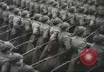 Image of Soviet troops Moscow Russia Soviet Union, 1935, second 34 stock footage video 65675065836