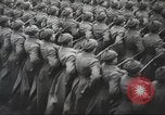 Image of Soviet troops Moscow Russia Soviet Union, 1935, second 35 stock footage video 65675065836