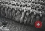 Image of Soviet troops Moscow Russia Soviet Union, 1935, second 36 stock footage video 65675065836