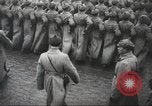 Image of Soviet troops Moscow Russia Soviet Union, 1935, second 37 stock footage video 65675065836