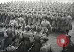 Image of Soviet troops Moscow Russia Soviet Union, 1935, second 39 stock footage video 65675065836