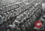 Image of Soviet troops Moscow Russia Soviet Union, 1935, second 42 stock footage video 65675065836