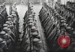 Image of Soviet troops Moscow Russia Soviet Union, 1935, second 44 stock footage video 65675065836