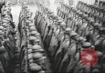Image of Soviet troops Moscow Russia Soviet Union, 1935, second 45 stock footage video 65675065836