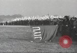 Image of Soviet troops Moscow Russia Soviet Union, 1935, second 47 stock footage video 65675065836