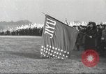Image of Soviet troops Moscow Russia Soviet Union, 1935, second 49 stock footage video 65675065836