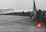 Image of Soviet troops Moscow Russia Soviet Union, 1935, second 51 stock footage video 65675065836