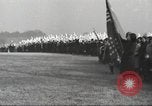 Image of Soviet troops Moscow Russia Soviet Union, 1935, second 52 stock footage video 65675065836