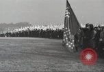 Image of Soviet troops Moscow Russia Soviet Union, 1935, second 54 stock footage video 65675065836