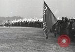 Image of Soviet troops Moscow Russia Soviet Union, 1935, second 57 stock footage video 65675065836