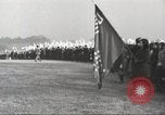 Image of Soviet troops Moscow Russia Soviet Union, 1935, second 58 stock footage video 65675065836