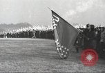 Image of Soviet troops Moscow Russia Soviet Union, 1935, second 59 stock footage video 65675065836