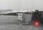 Image of Soviet troops Moscow Russia Soviet Union, 1935, second 60 stock footage video 65675065836