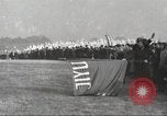Image of Soviet troops Moscow Russia Soviet Union, 1935, second 61 stock footage video 65675065836