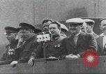 Image of Soviet troops Moscow Russia Soviet Union, 1935, second 62 stock footage video 65675065836