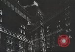 Image of Soviet military aircraft and paratroopers Moscow Russia Soviet Union, 1935, second 33 stock footage video 65675065837