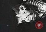 Image of Soviet military aircraft and paratroopers Moscow Russia Soviet Union, 1935, second 36 stock footage video 65675065837