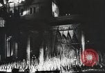 Image of Soviet military aircraft and paratroopers Moscow Russia Soviet Union, 1935, second 39 stock footage video 65675065837