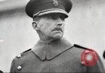 Image of Soviet military aircraft and paratroopers Moscow Russia Soviet Union, 1935, second 62 stock footage video 65675065837