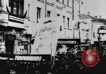 Image of Soviet troops Moscow Russia Soviet Union, 1935, second 7 stock footage video 65675065838