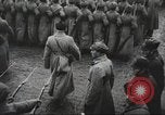 Image of Soviet troops Moscow Russia Soviet Union, 1935, second 10 stock footage video 65675065838