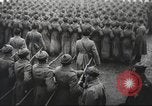 Image of Soviet troops Moscow Russia Soviet Union, 1935, second 11 stock footage video 65675065838