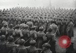 Image of Soviet troops Moscow Russia Soviet Union, 1935, second 12 stock footage video 65675065838