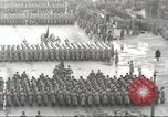 Image of Soviet troops Moscow Russia Soviet Union, 1935, second 13 stock footage video 65675065838