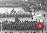Image of Soviet troops Moscow Russia Soviet Union, 1935, second 14 stock footage video 65675065838
