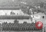 Image of Soviet troops Moscow Russia Soviet Union, 1935, second 15 stock footage video 65675065838